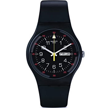 ساعت مچی SWATCH کد SUOB724